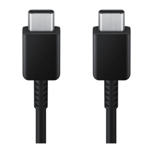 Samsung USB-C zu USB-C Kabel EP-DX310 (3A) 1