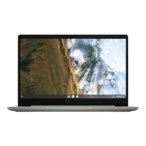 Lenovo IdeaPad 5 Chromebook 14ITL 82M8002BGE 14"FHD i3-1115G4 4GB/128GB ChromeOS