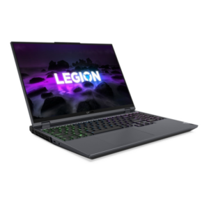 Lenovo Legion 5 Pro 16ACH 16" 165Hz WQXGA R5-5600H 16GB/512GB RTX3050Ti Win11