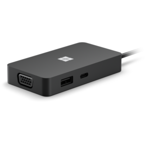 Microsoft USB-C Travel Hub SWV-00002