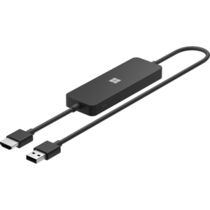 Microsoft 4K Wireless Display Adapter UTH-00010