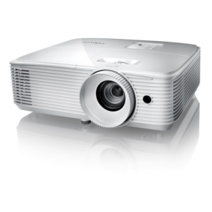 Optoma HD29He Full HD DLP 16:9 Heimkino Projektor 3600 Lumen HDMI