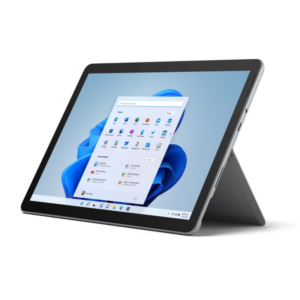 Microsoft Surface Go 3 Platin 10" FHD i3 8GB/128GB SSD LTE Win11 S 8VH-00003