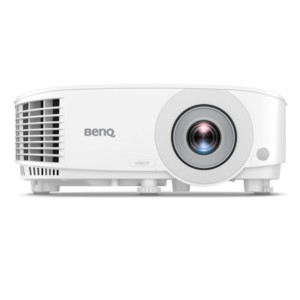 BenQ MH5005 DLP FHD Beamer 16:9 3800 ANSI Lumen VGA/HDMI/RCA/USB LS