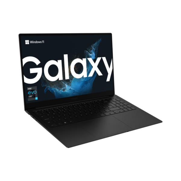 SAMSUNG Galaxy Book2 Pro Evo 15