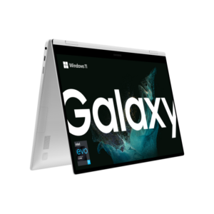 SAMSUNG Galaxy Book2 Pro 360 Evo 15