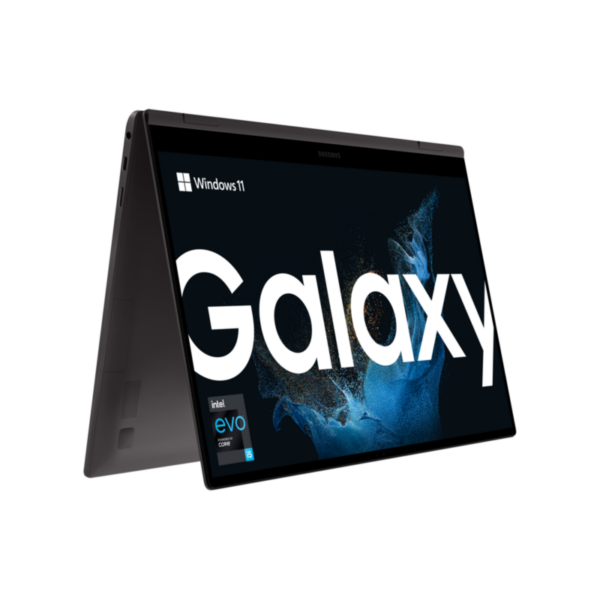 SAMSUNG Galaxy Book2 Pro 360 Evo 15