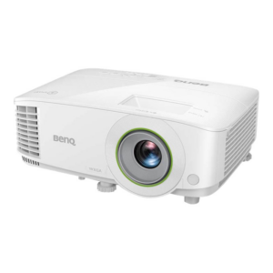 BenQ EW600 DLP WXGA Beamer 16:10 3600 ANSI Lumen VGA/HDMI/USB 3D