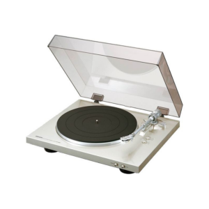 Denon DP-300F Vollautomatischer Plattenspieler
