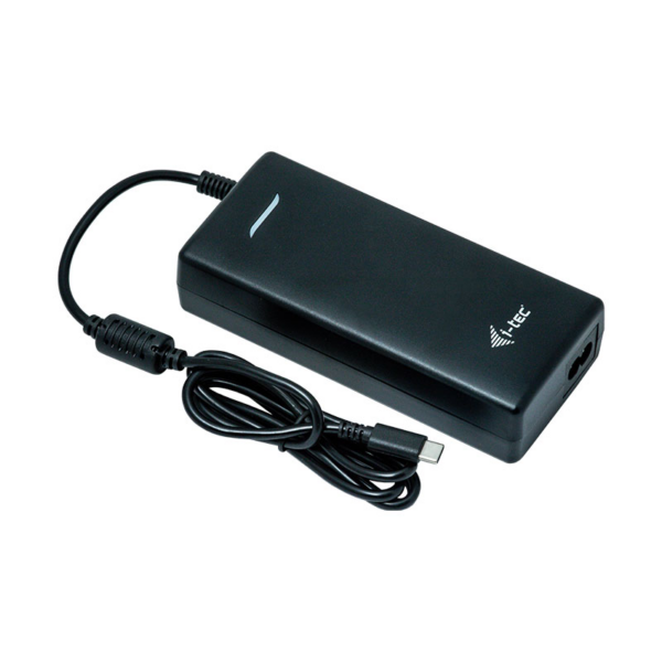 i-tec Universal Charger USB-C PD 3.0 + 1x USB 3.0 112W