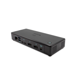 i-tec Thunderbolt 3/USB-C Dual DisplayPort 4K Docking Station mit 85W PD