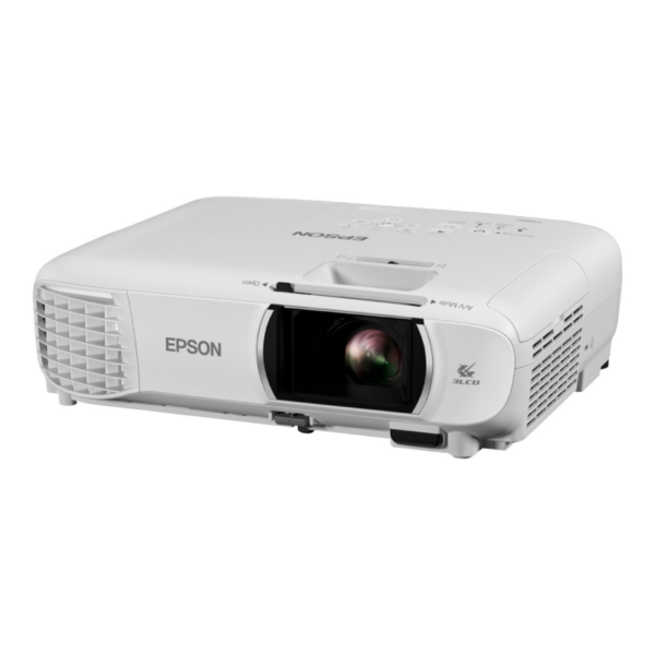 Epson EH-TW750 Full HD 16:9 Heimkino Beamer 3400 Lumen HDMI/VGA WLAN