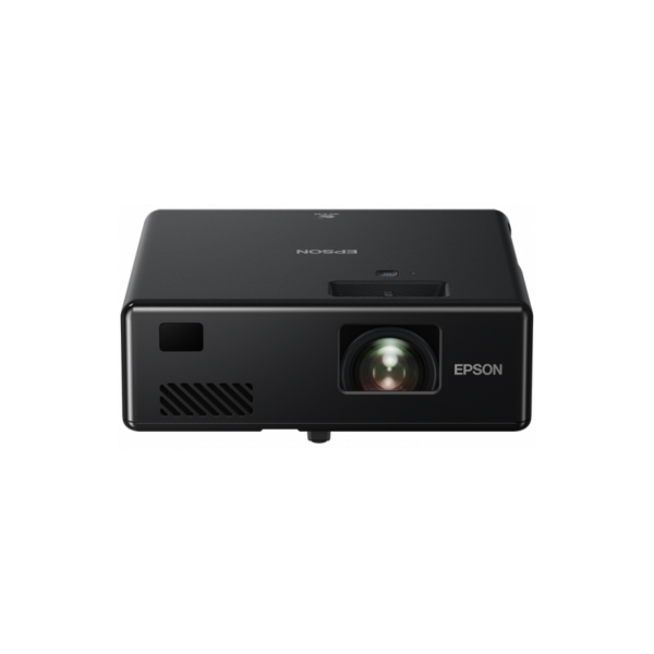 Epson EF-11 Full HD 16:9 Mini Laserprojektor 1000 Lumen USB/HDMI/Miracast