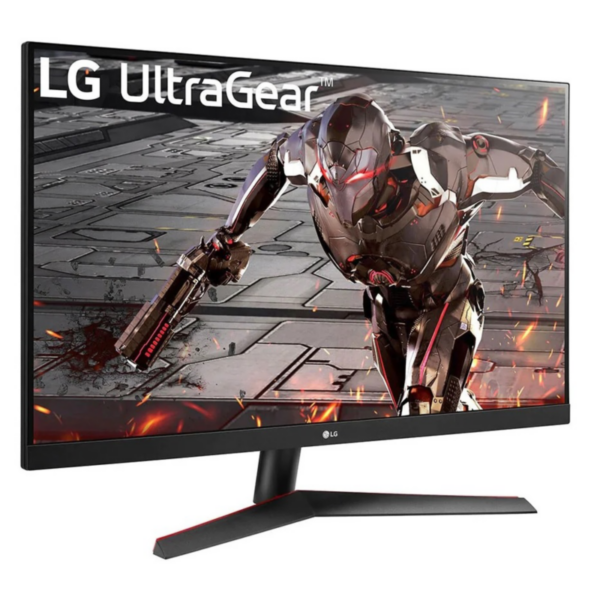 LG UltraGear 32GN600-B 80cm (31