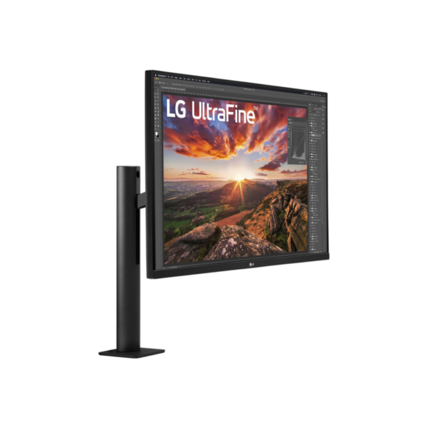 LG UltraFine 32UN880-B 80cm (31