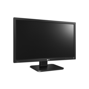 LG 24BK55WY-B 61cm (24") WUXGA 16:10 IPS Office-Monitor DP/DVI/VGA Pivot HV LS