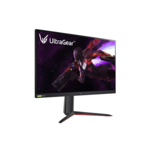 LG UltraGear 32GP850-B 80cm (31