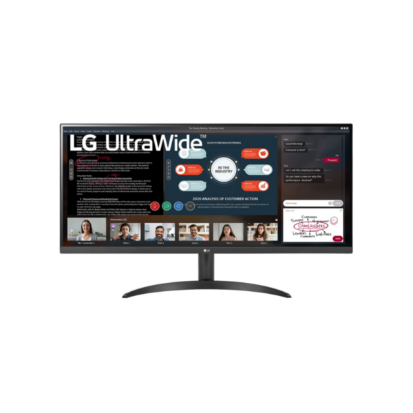 LG 34WP500-B 86