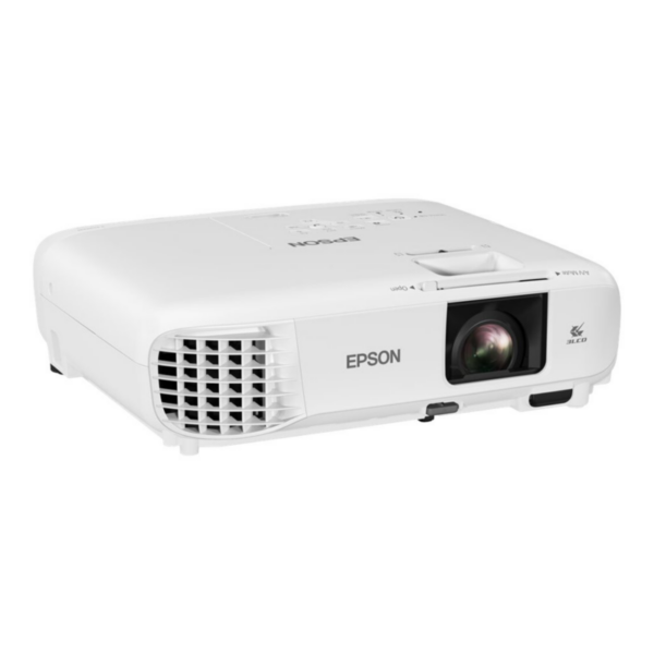 Epson EB-W49 WXGA 16:10 Beamer 3800 Lumen HDMI/VGA/USB WIFI