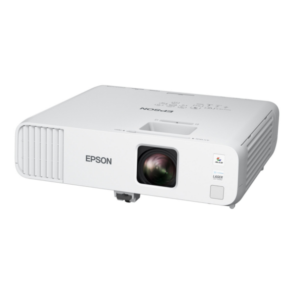 Epson EB-L200F Full HD 16:9 Beamer 4500 Lumen HDMI/VGA/USB WIFI