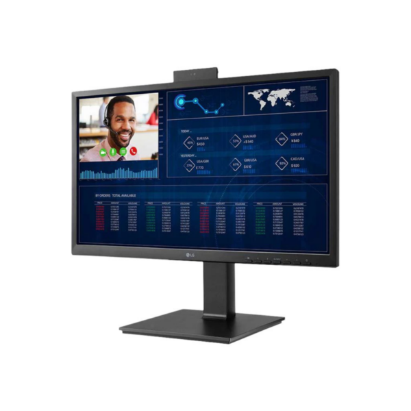 LG All-In-One Thin Client 24CN650N-6N 60