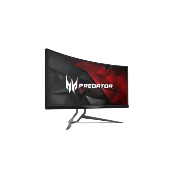 Predator X34GS 86cm (34") UWQHD IPS Gaming-Monitor HDMI/DP/USB-C 0