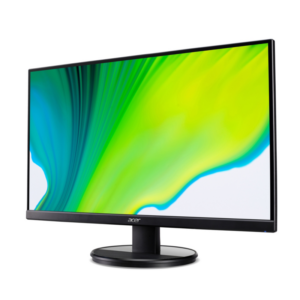 ACER K272HLHbi 69cm (27") FHD VA Monitor VGA/HDMI 75Hz 1ms FreeSync