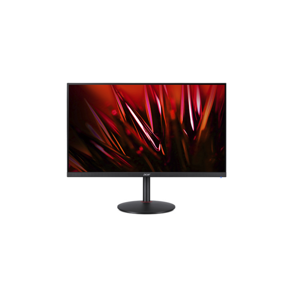 ACER XV322UXbmiiphzx 81cm (32") WQHD Gaming-Monitor IPS HDMI/DP/USB 0