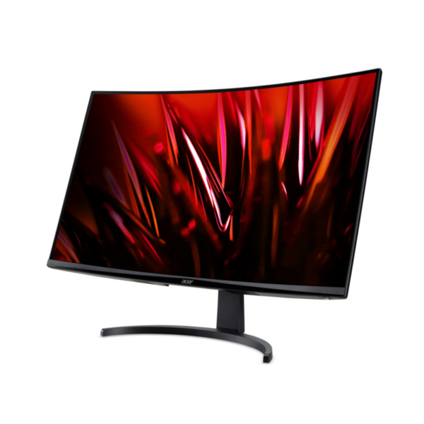 ACER Nitro ED322QPbmiipx 80cm(31.5") FHD Curved Gaming-Monitor HDMI/DP 165Hz 1ms