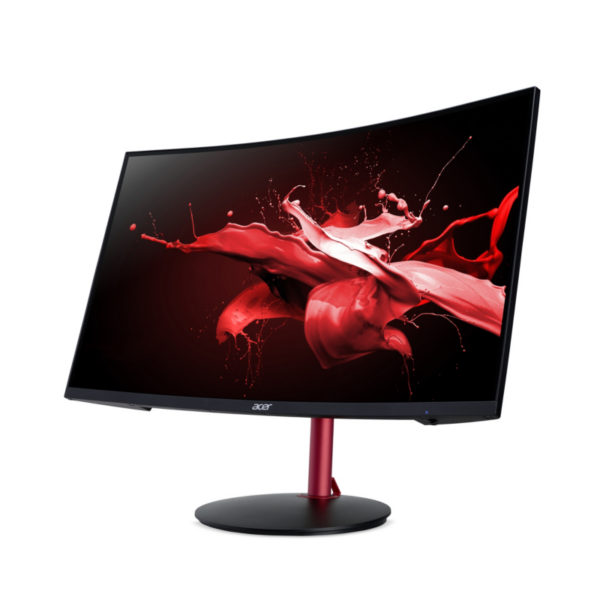 ACER Nitro XZ272Vbmiiphx 69cm (27") FHD VA Curved Gaming-Monitor HDMI/DP 165Hz