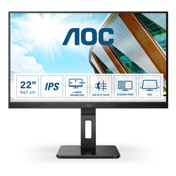 AOC 22P2Q 54