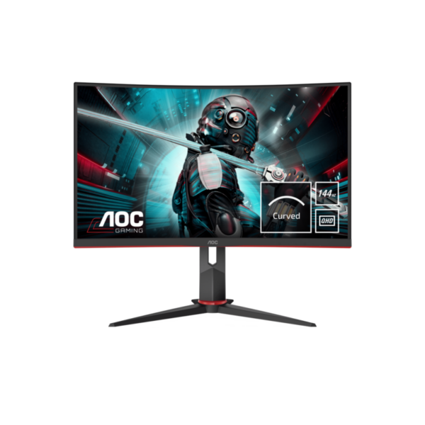 AOC CQ27G2U 68