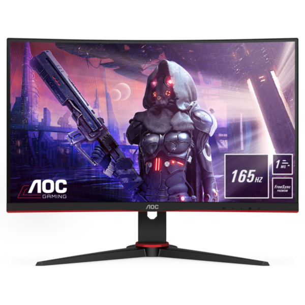 AOC C24G2AE 60cm (23