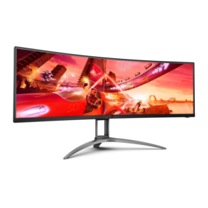 AOC AGON AG493UCX2 124cm (48