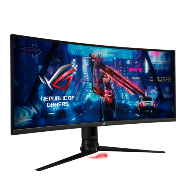 ASUS ROG Strix XG349C 86