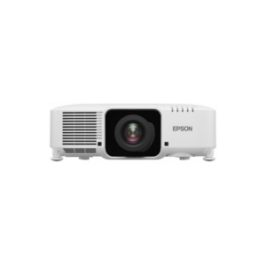 Epson EB-PU1006W WUXGA 16:10 Laserprojektor 6000 Lumen HDMI/VGA