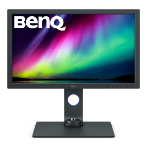 BenQ SW271C 68