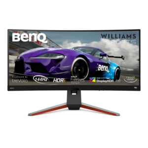 BenQ MOBIUZ EX3415R 86