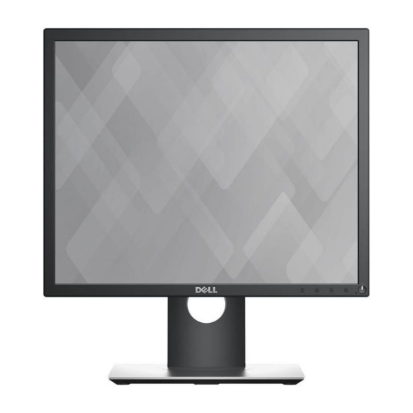 DELL P1917S 48cm (19") SXGA Office-Monitor AH-IPS HDMI/DP Pivot 250cd/m² 5:4