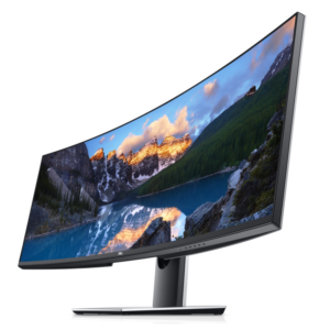 DELL UltraSharp U4919DW 124