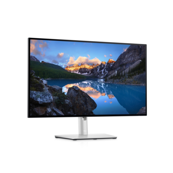 Dell UltraSharp U2422H 61cm (24") FHD IPS Office-Monitor HDMI/DP Pivot HV