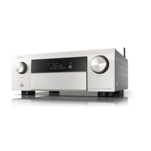 Denon AVC-X4700H 9.2 AV-Receiver 8K WLAN Dolby Atmos Auro-3D ready HEOS