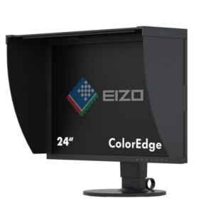 EIZO ColorEdge CG2420 61cm (24") WUXGA IPS Grafikmonitor DVI/HDMI/DP 400cd/qm