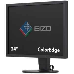 EIZO ColorEdge CS2420 61cm (24") WUXGA IPS Monitor DVI/HDMI/DP Pivot HV