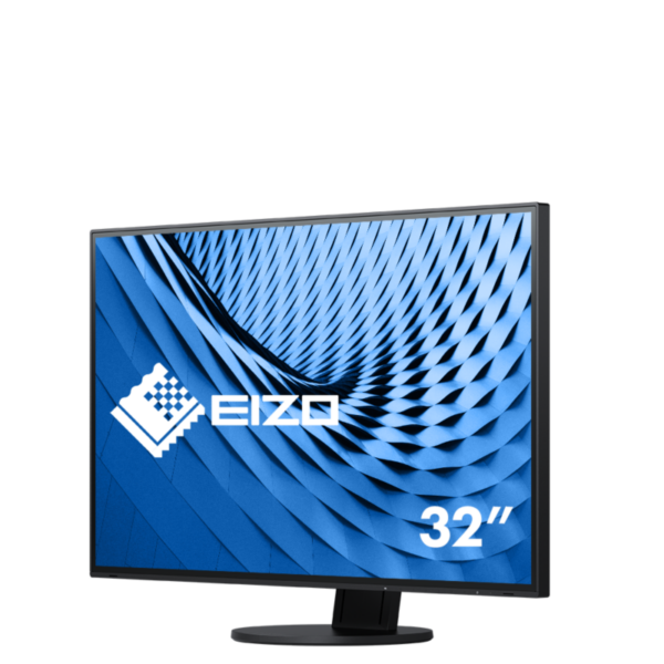 EIZO Flexscan EV3285-BK 80 cm (31