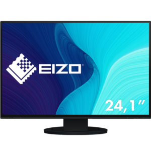 EIZO FlexScan EV2485-BK 61