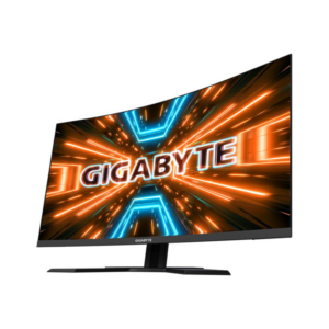 Gigabyte G32QC A 81cm (31