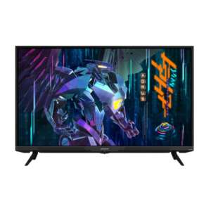 Gigabyte Aorus FV43U 109cm (43") 4K Gaming-Monitor HDMI 2.1/DP/USB-C 144Hz 1ms