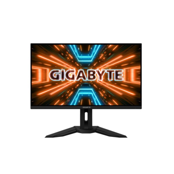 Gigabyte M32U 80cm (31.5") 4K UHD Gaming-Monitor HDMI/DP/USB 144Hz 1ms FreeSync