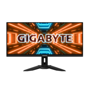 Gigabyte M34WQ 86